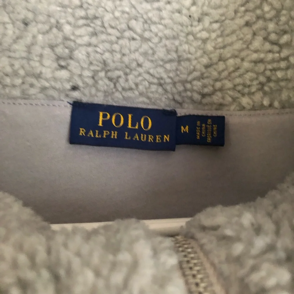 Polo Ralph Lauren this way